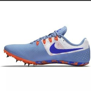 New Nike Rival Sprint Racing - Track & Field Shoes
